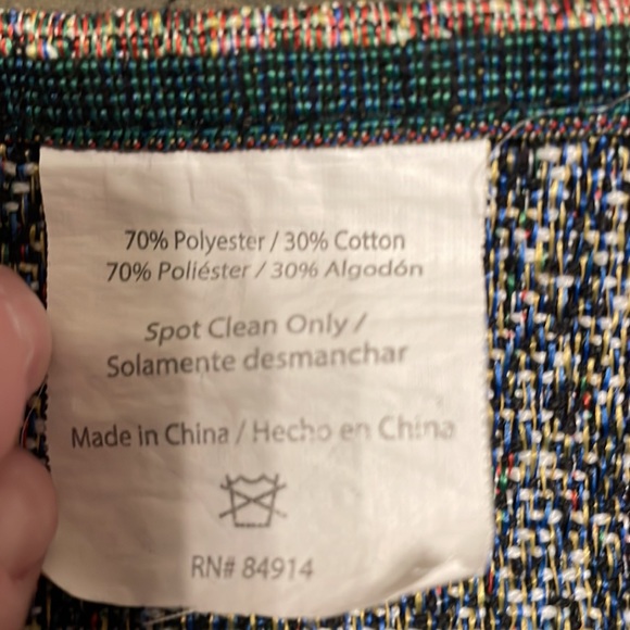 Table runner - Picture 2 of 2